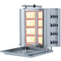 Döner Ocağı - Atalay